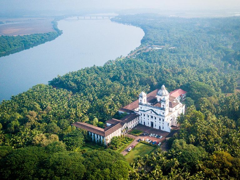 Things to Do in Moira, Goa | A Lohono Guide