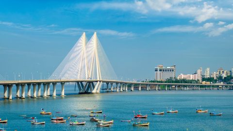 December Getaways: Top 10 Winter Escapes Near Mumbai