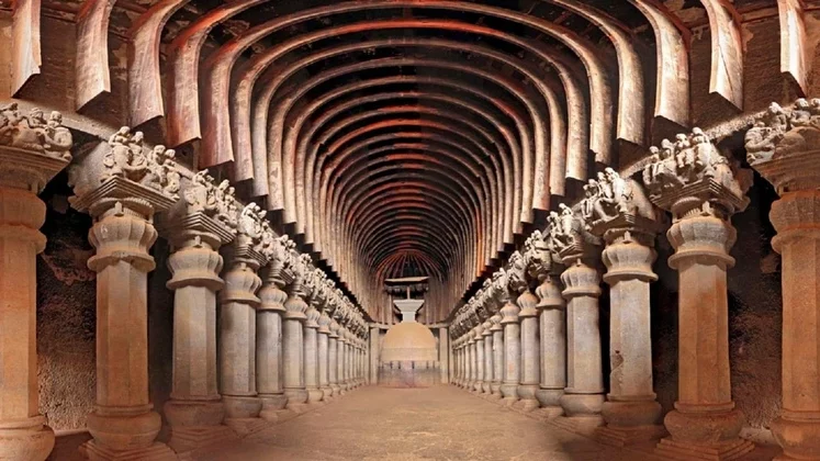 karla caves