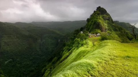 Winter Getaways: Top 5 Places to Visit Near Mumbai