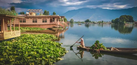October Itinerary: 6 Best Spots in North India To Visit This October