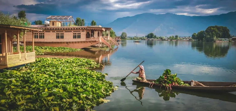 October Itinerary: 6 Best Spots in North India To Visit This October