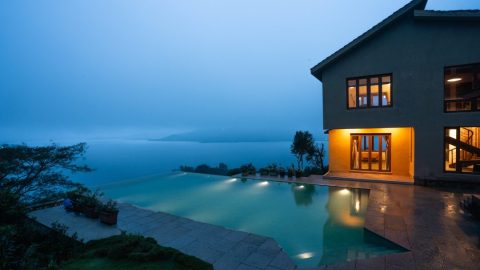 16 Villas Near Mumbai With Private Pool For New Year House Parties