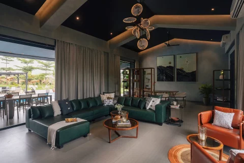 Top Villas In Lonavala For A Group Getaway This Year End