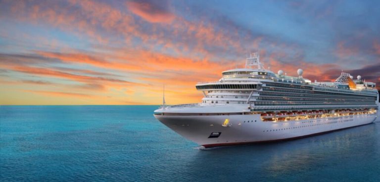 Cruising from Mumbai to Goa: Routes, Cost & Ship Details
