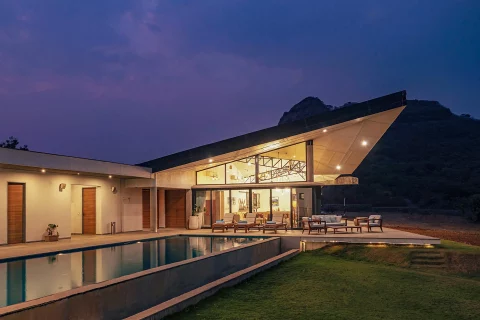 Diwali Party Ideas: How to Host a Diwali Party at a Private Villa