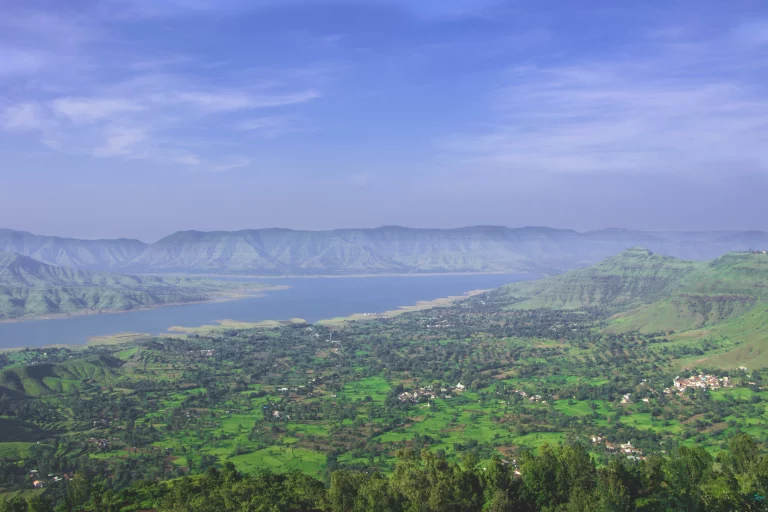 Top 10 Peaceful Places in India to Relax After Celebrations