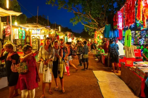 Why Arpora Is Goa’s Hidden Gem for Upscale Nights