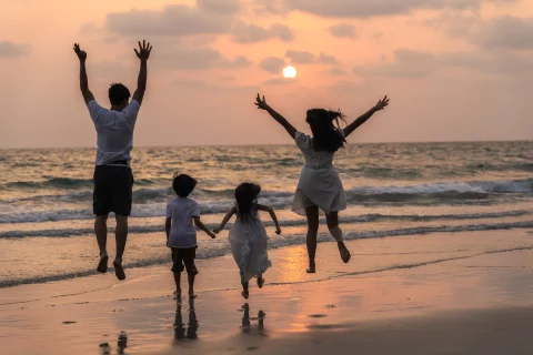 The Best Villa in Goa for Family Relaxation