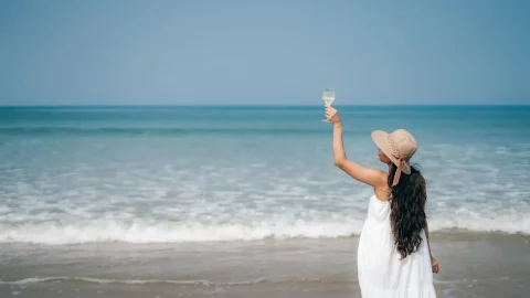 How to Plan a Private New Year Celebration in South Goa