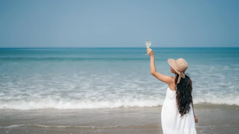 How to Plan a Private New Year Celebration in South Goa