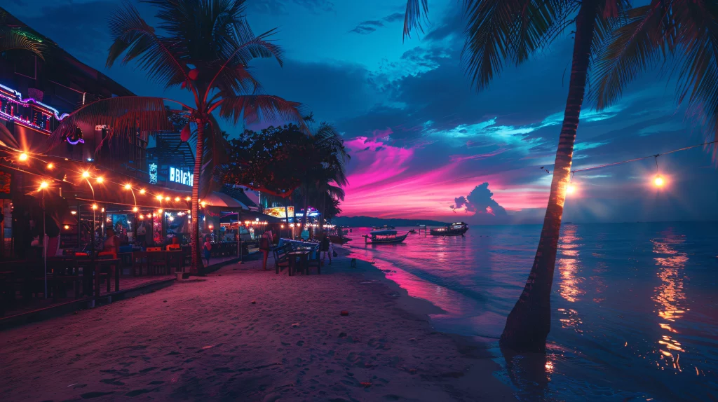 nightlife in arpora-goa-hidden-place