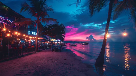 Why Arpora Is Goa’s Hidden Gem for Upscale Nights