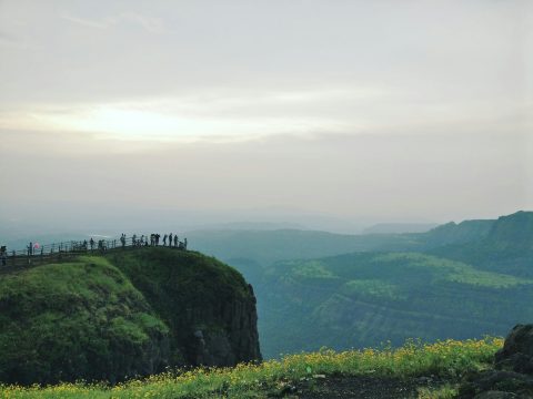 Things To Do In And Around Lonavala