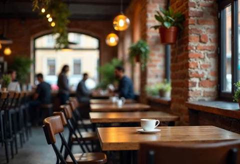 5 Best Cafés In Siolim | Where Luxury Meets Leisure