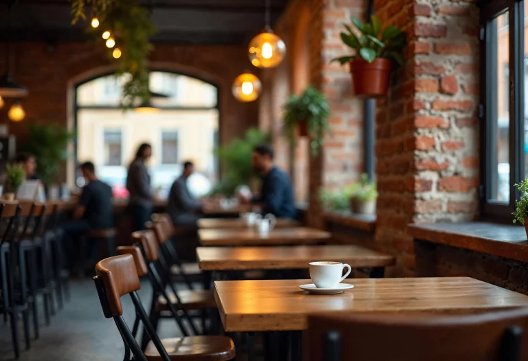 5 Best Cafés In Siolim | Where Luxury Meets Leisure