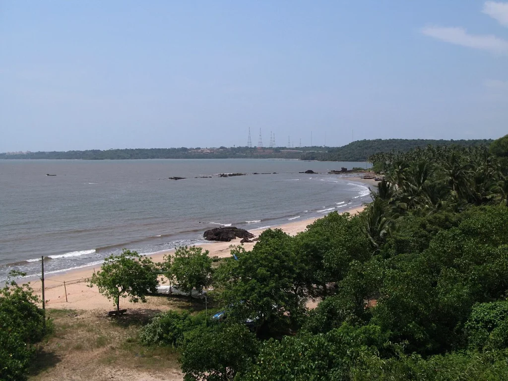 Siridao_Beach