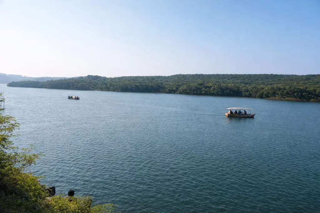 venna-lake-mahabaleshwar