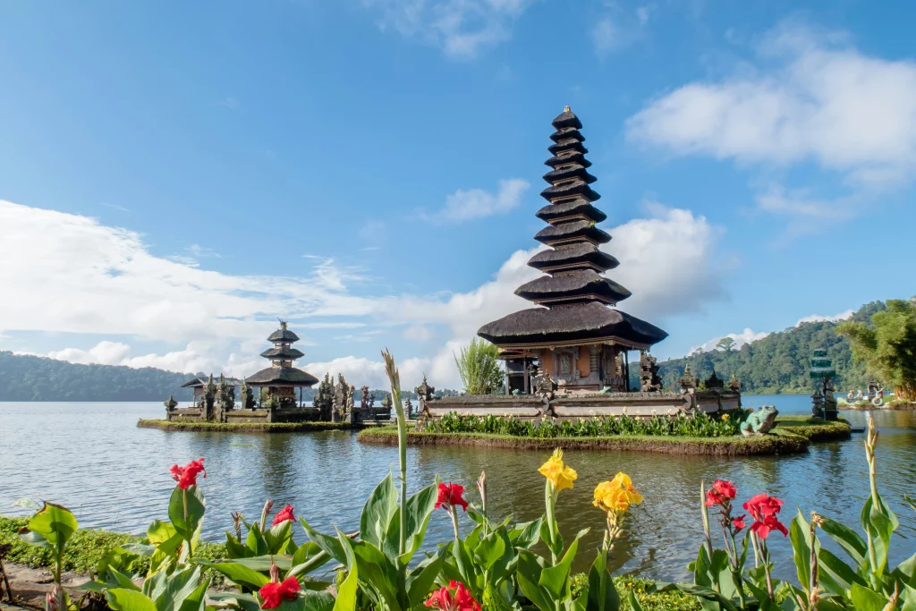 Bali – Goas-Global-Twin