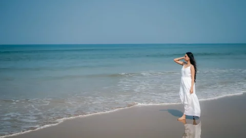 Offbeat Goa: Hidden Beaches Away From The Crowd