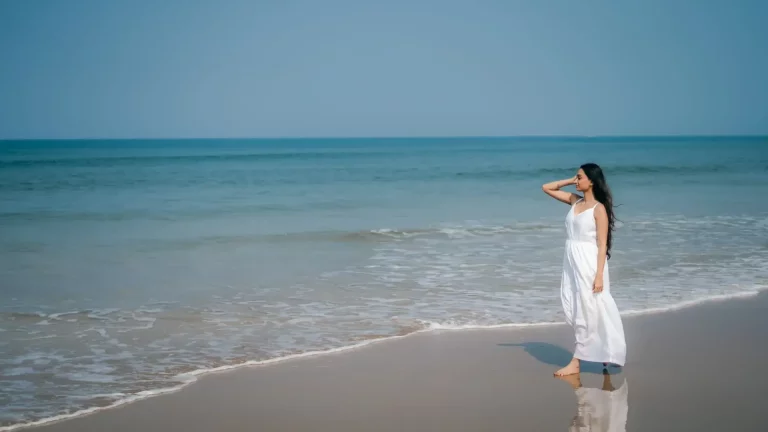 Offbeat Goa: Hidden Beaches Away From The Crowd