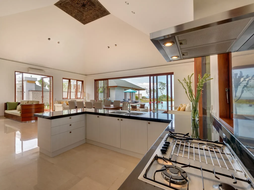 Pandawa_Cliff_Estate_-_Villa_Marie_-_Kitchen_area