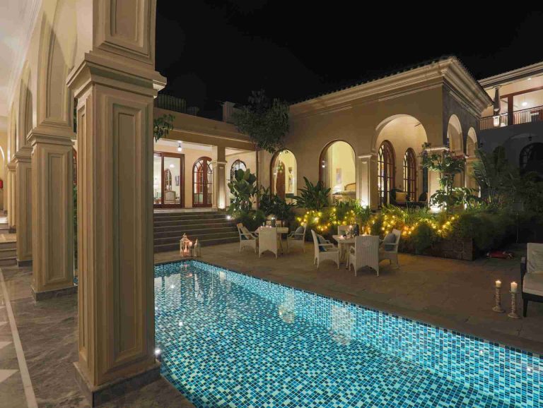 Beachside vs Inland Villas In Goa: What Should You Choose?