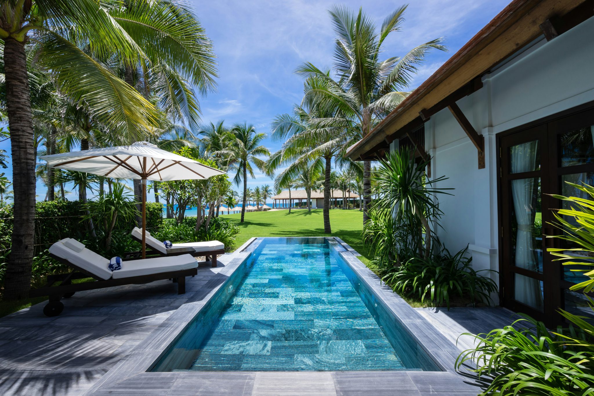 Curated visual reference: Gallery Reference: 10 Awesome Things To Do In A Private Pool Villa