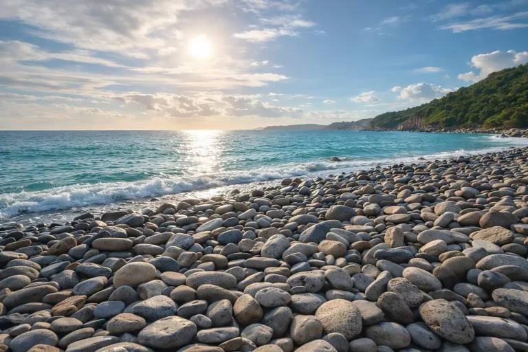 Pebble Beach Goa: How To Reach & What To Expect