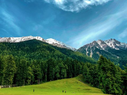 Pahalgam In February: Is It The Right Time To Visit?