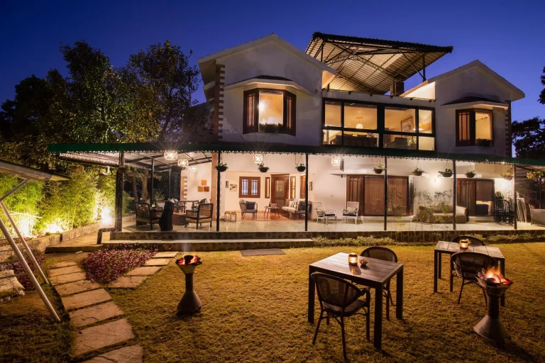 Top Reasons To Choose A Luxury Villa Over A Resort