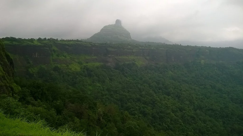 Kothaligad_Fort