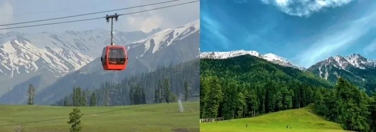 Gulmarg vs Pahalgam: Which Is Better For Your Kashmir Trip?