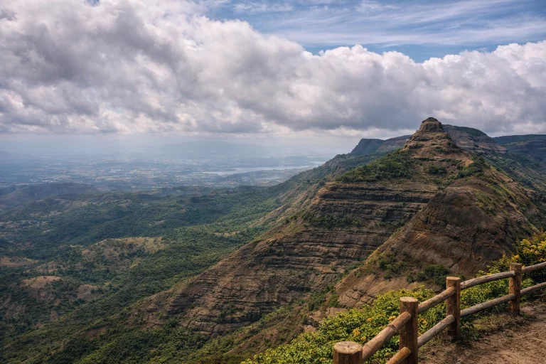 Things To Do In Karjat