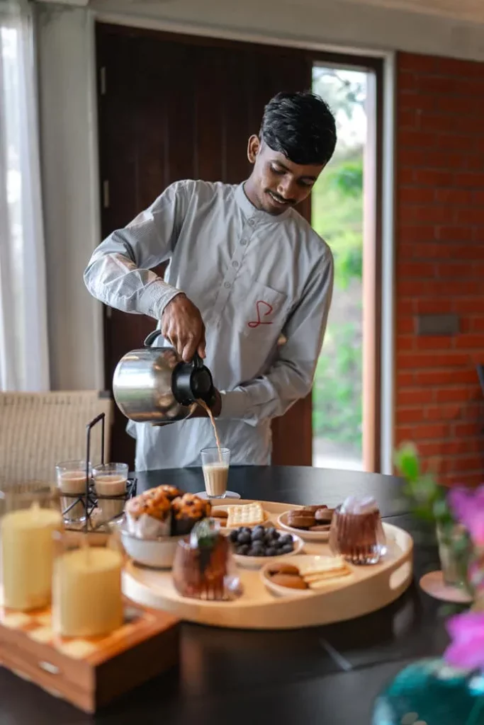 Coonoor_Villa_Service