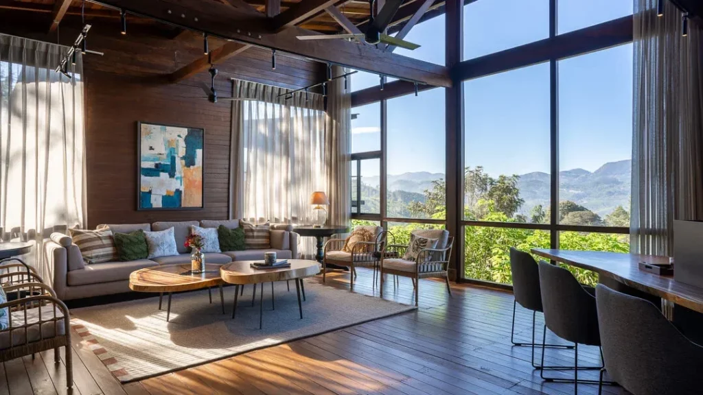 Amani_Villa_Space_coonoor