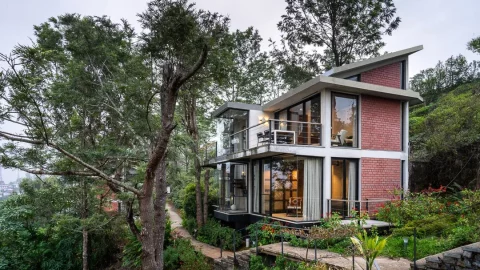 Villas vs Homestays In Coonoor