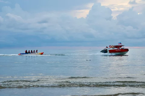 Best Time to Visit Alibag: A Month-by-Month Guide for First Timers