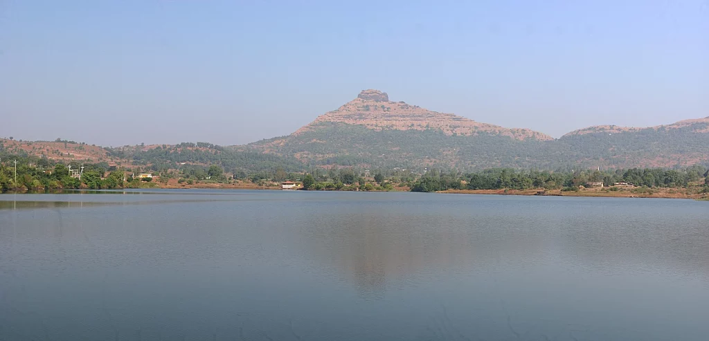 Tikona_fort_Trek_Lonavala