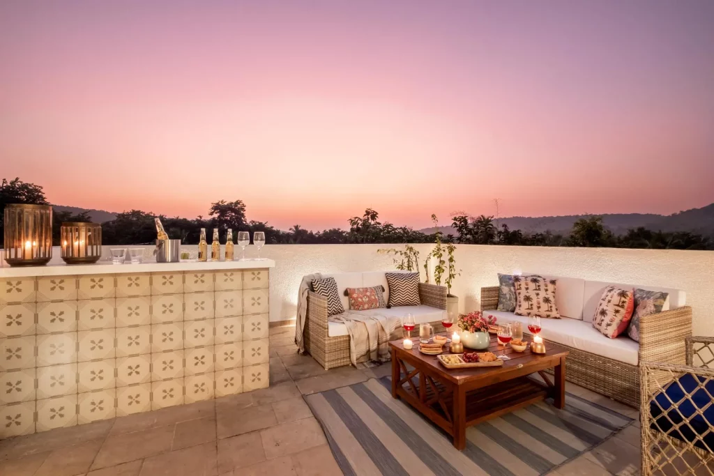 Villa_Athena_Assagaon_Goa_Terrace_seating