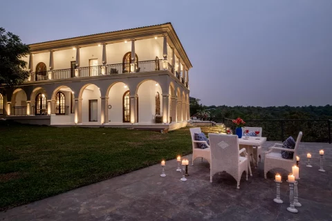 7 Questions to Ask Before Booking a Villa for Your Corporate Offsite