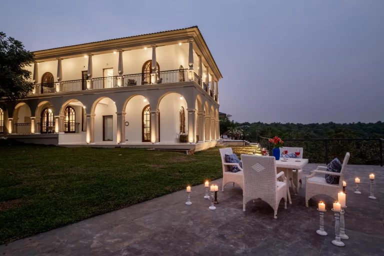 7 Questions to Ask Before Booking a Villa for Your Corporate Offsite