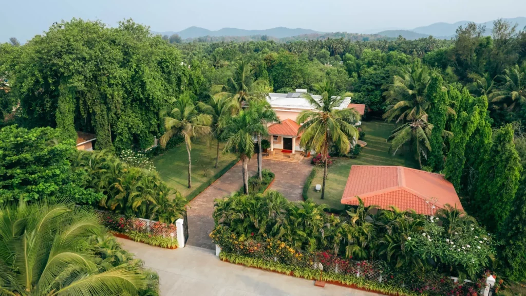 Ariel_View_south_goa_villa