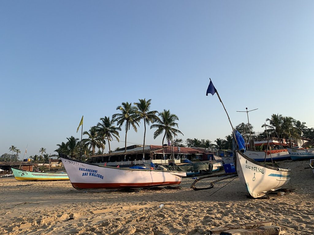 Benaulim_Goa