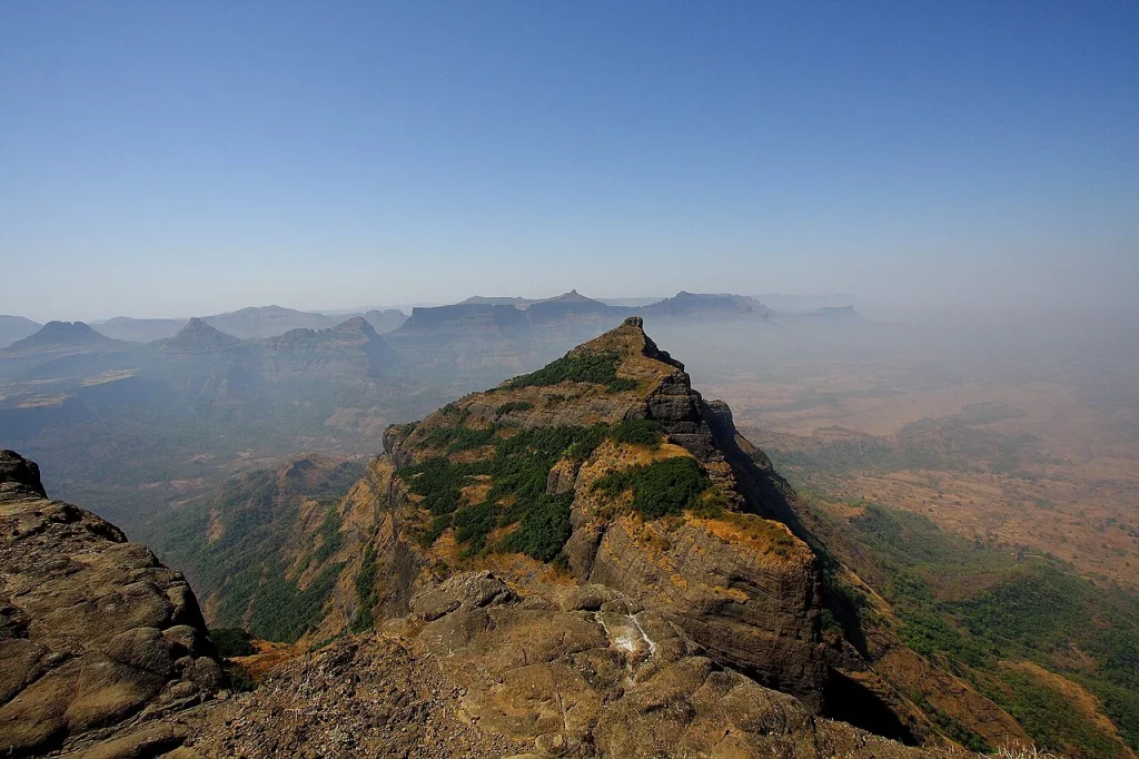 Kalbhairav_harishchandra_pinnacle
