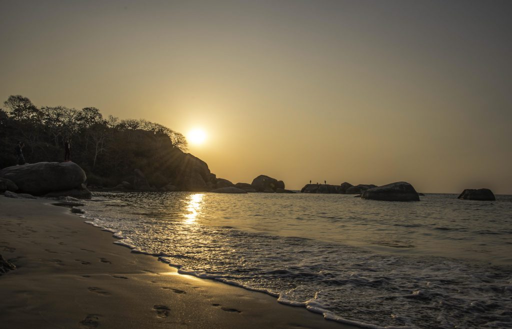 Agonda_Beach