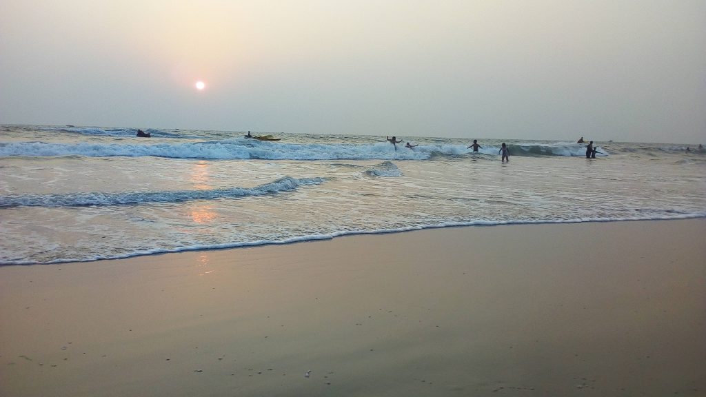 Varca_Beach_goa