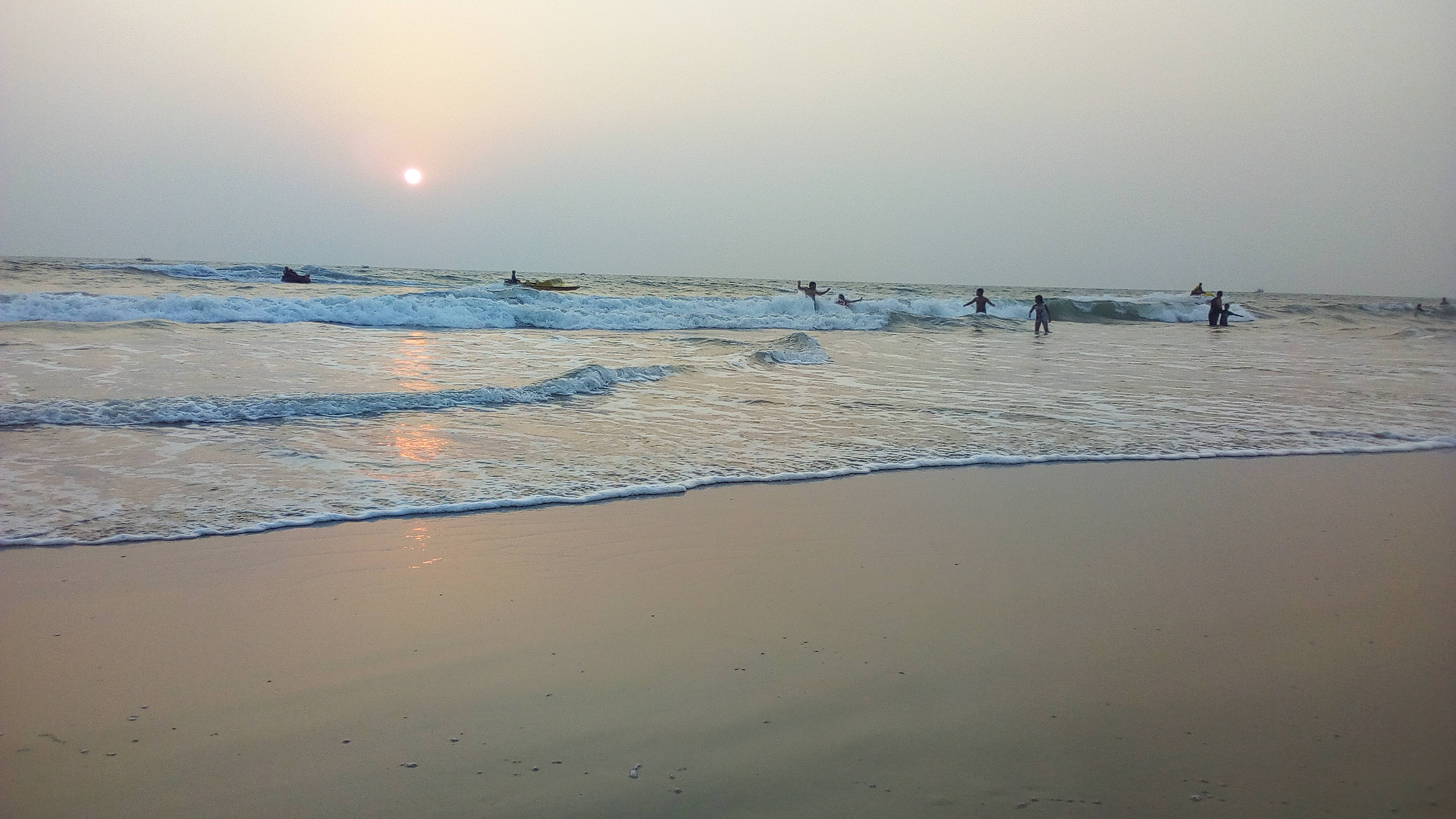 Varca_Beach_goa