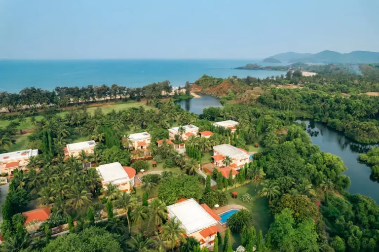 Which Part Of South Goa Is Best For A Private Villa Stay?
