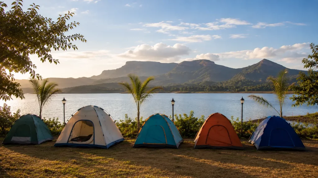 camping-in-lonavala
